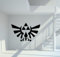 Wandtattoo The Legend of Zelda - Hyrule Größe L - ca. 100cm x 66cm