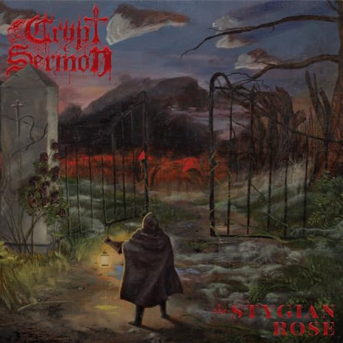 DARK DESCENT