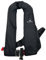 Plastimo, automatische Rettungsweste PL01, 165 N, schwarz