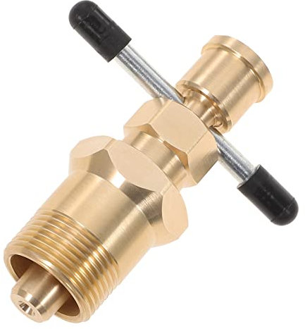 FOYTOKI Copper Pipe Joint Removal Tool Ferrule Puller Compression Sleeve Puller for Plumbing Tools