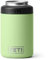 YETI Rambler Colster, Stainless Steel Can Insulator, Key Lime, 330 ml