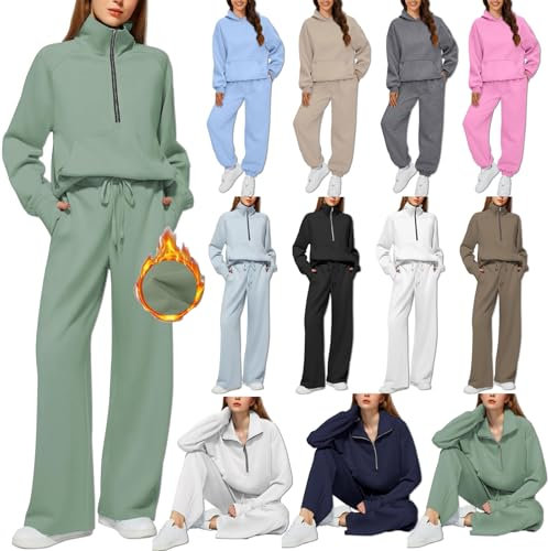 Short Sleeve Jumpers & Hoodies for Women - Plus Size Tracksuits & Lounge Wear - Ladies Activewear Sets