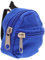 ibasenice Puppenrucksack Rucksäcke Mini Schließfach Spielzeug Puppen Wohnaccessoires Fotografie Requisiten Modell Spielzeugschultasche Für Puppe Dekorative