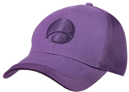 Volkswagen 7TG084300CHTF Baseballcap California Basecap Baseballkappe Cap, lila