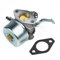 Aftermarket Per Carburatore per Tecumseh HM90 Motocoltivatore Modelli 8HP 9HP 10HP Guarnizione