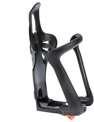 Porte-Bouteille De Vélo | Porte Bidon De Vélo | Porte Gourde Vélo Enfant | Porte-Bouteille d'eau Léger, Porte-Bouteille Réglable pour Vélo De Route