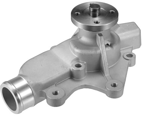 Bomba De Agua De Motor Eléctrico N.° 4626054 para Jeep Grand Cherokee