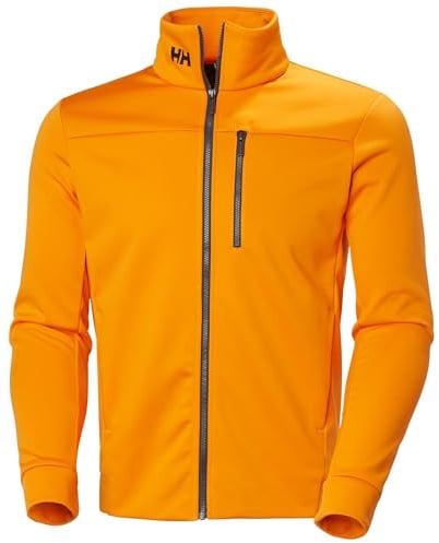 Helly Hansen Uomo Giacca Crew in Pile