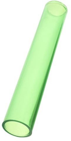DECORNIJIA Professioneller Tischtennis schläger Gummi Roller aus Langlebiger Plastikroller Pin für Elastische Gummi erneuerung Geeignet für Anfänger und Profis Beim Pingpong Spiel