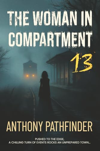The Woman In Compartment 13