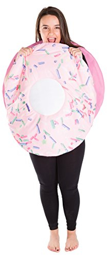 Bodysocks® Krapfen Donut Kostüm