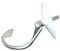 Ufixt Fits Kenwood Chef Dough Hook Mixing Attachment