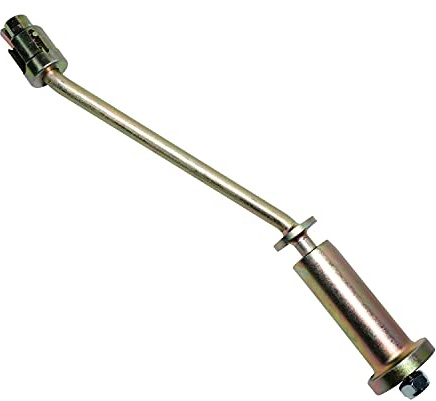 DPTOOL Fuel Injector Remover Installer Tool for Jaguar 3.0 and Land Rover 5.0L Engines Replace 310-197