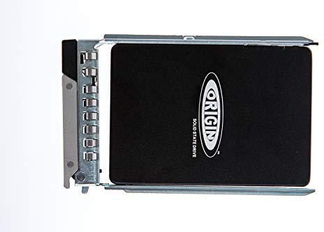 Origin Storage Enterprise SSD Hot Swap 6.4 TB 3Dwpd 2.5-Inch U.2 NVMe