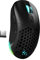 NEWSKILL Arakne Elite Ratón Gaming Wireless RGB 16000DPI Modular Ambidiestro Ligero 95g Negro