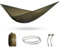 Onewind Kinder Camping Hängematte Kinder Obere Hängematte Passend für Onewind 335cm, 366cmHängematte, Ultraleichte Atmungsaktive Outdoor Kinder Hängematte für Camping, Wandern, Strand und Reisen