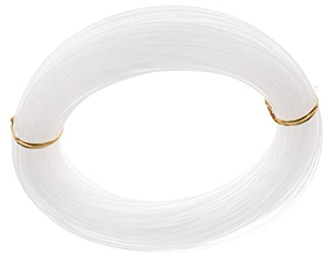 Tachiuwa 30 Tenacity Monofile Nylon-Angelschnur, Durchmesser 1,6 mm, 1,8 mm, 2,0 mm, 2,0 mm