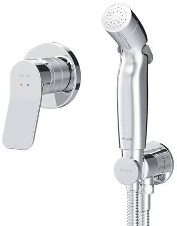 AM.PM Hygienikset Für Unterputz-Montage X-Joy F40HXA0 , Chrom