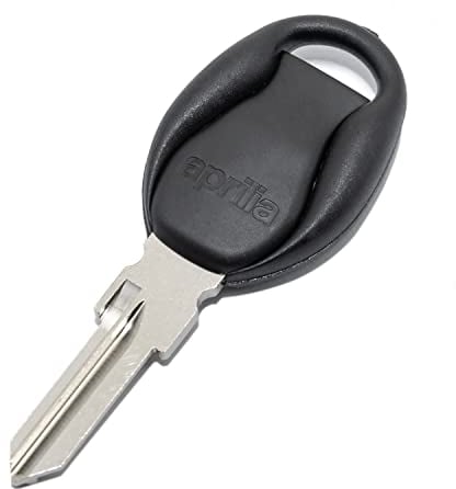 Schlüsselrohling Aprilia ohne Transponder, AP8104613