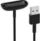 TUCANA USB Charger Cable Compatible for Fitbit Inspire 3 (Pack of 1)