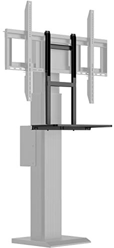 iiyama MD TABLE001-B1 Laptopablage für Fahrwagen MD CAR1021-B1, max. 10 kg