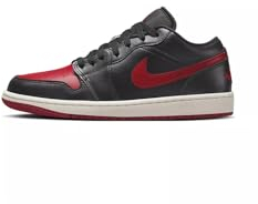 Nike Air Jordan 1 Low Donna Formatori Moda - 40 EU