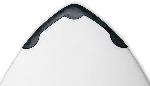 RSPro Smart Nose Saver Nose Guard Protector für Surfboards und Foil Boards