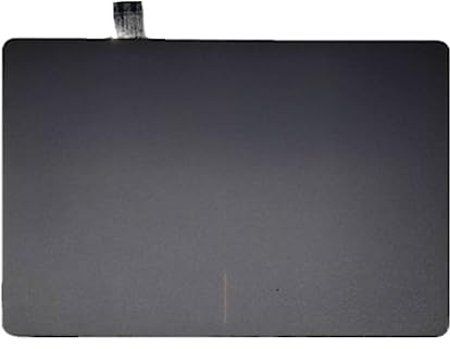 fqparts Replacement Laptop Touchpad für for Lenovo ideapad Yoga 530-14ARR 530-14IKB Schwarz