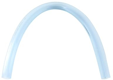 Multicuves - Tuyau Cristal diamètre 25 mm intérieur - Longueur 50 cm