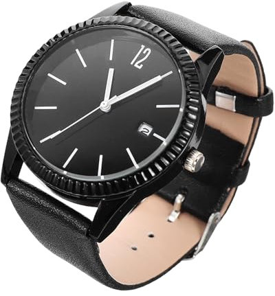 Holibanna Armbanduhr Noctilucence Uhr Modische Hautfreundliche Elegante Uhr Für Frauen