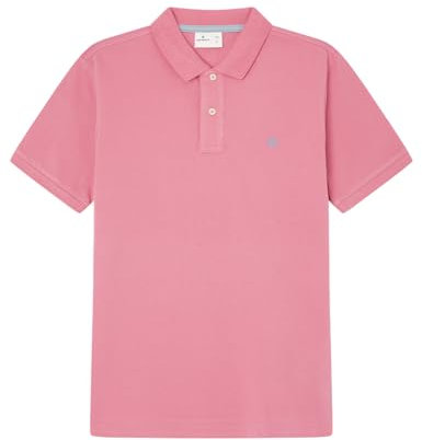 SPRINGFIELD Polo, Rose, L Homme