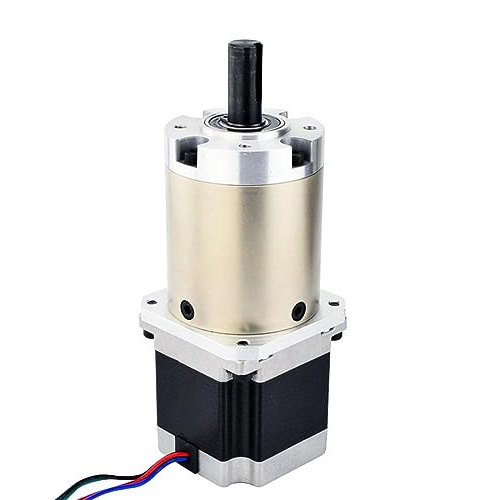 DIY-Zubehör 47:1 Planetengetriebe Schrittmotor 2,8A 23HS22-2804S-PG47 1St