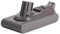 1 x per batteria aspirapolvere Dyson compatibile con V12 Detect Slim, Slim Motorhead, Slim Complete, Slim Absolute (3000 mAh, 25,2 V, Li - ION)
