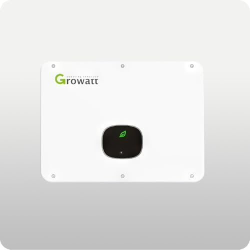 Growatt Wechselrichter MID (MID 20000TL3-X)