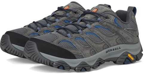 Merrell Herren Moab 3, Granit, 15