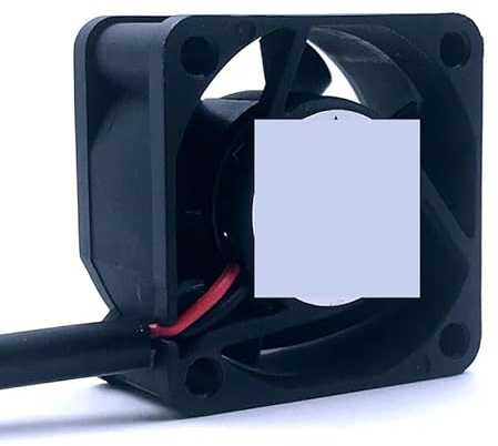 ZYJOZMD For delta EFB0412VHD 4020 4cm 40mm for DC 12V 0.18A 2-pin 1U case axial cooling fans