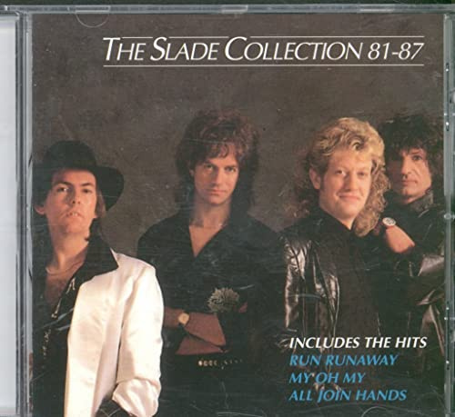 The Slade Collection V.1 81-87