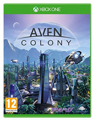 Aven Colony (Xbox One)