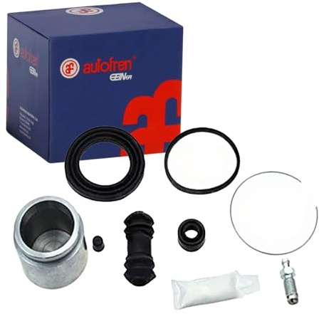 OSSCA D42039C Bremskraftverstärker