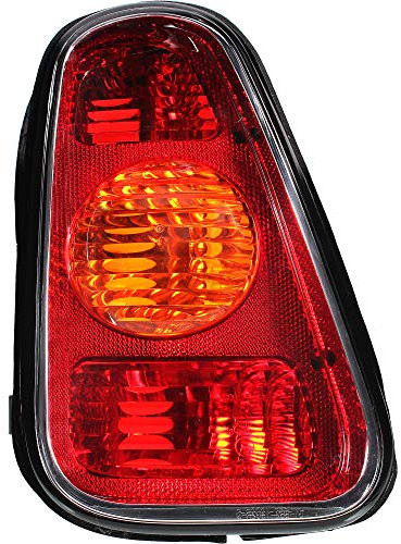 Rückleuchte links Heckleuchte R50 R52 R56 01-10.06