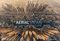 Aerial Views 2021 - Bild-Kalender 49,5x34 cm - Luftaufnahmen - Landschaft - Natur - Wand-Kalender - Alpha Edition