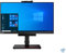 Lenovo ThinkCentre TC TinyInOne 23,8p 11GDPAT1EU Schwarz Einheitsgröße