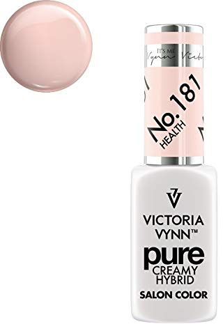 VICTORIA VYNN Pure Creamy Hybrid Nr. 181 Health