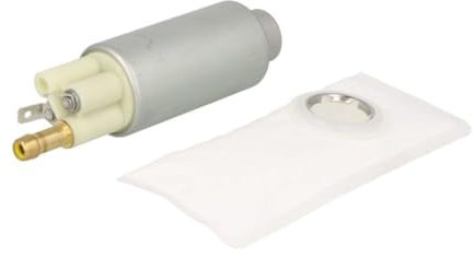 ENGITECH ENT100013 Benzinpumpe 37mm 128mm 135mm elektrisch