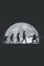 Snowboard Tagesplaner: Snowboarder Evolution Mond Snowboard Wintersport / Kalender 2022 / Wochenplaner Tagesplaner Planer / Planungsbuch To-Do-Liste / 6x9 Zoll / 100 ausfüllbare Seiten