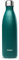 Qwetch - Bouteille Isotherme Originals Vert Emeraude 750ml - 24h Froid et 12h Chaud - Etanche, Sans BPA & Réutilisable - Gourde inox isotherme pour Sport, Voyage, Bureau, Randonnée