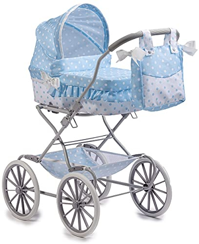 Berenguer Boutique® Strollers & Prams