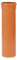 KG Rohr DN110 L 500 mm PP Orange – Kanalrohr