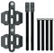 Sks Plus Bottle Cage Adapter One Size