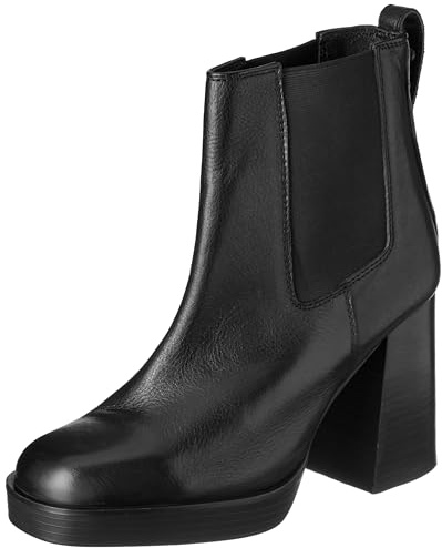 Les Tropéziennes par M. Belarbi Damen VanillaMode-Stiefel